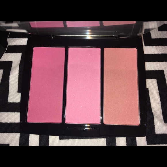 Anastasia Beverly Hills Other - Anastasia B.H. Blush Trio BNIB: Pink Passion